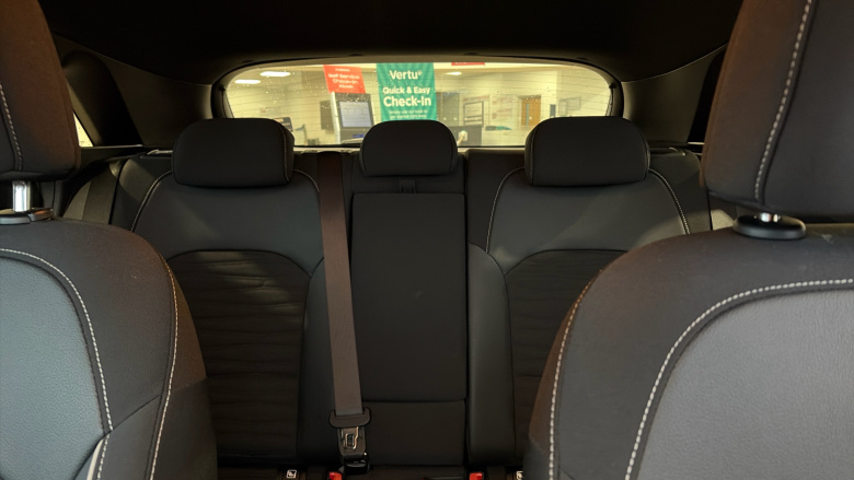 Kia Ceed 1.5T GDi ISG 138 GT-Line 5dr DCT Petrol Hatchback